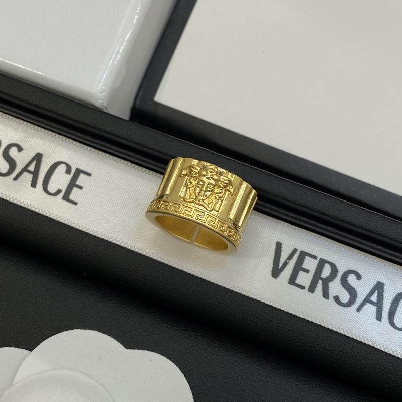 Versace Rings 47